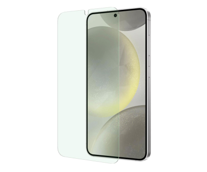 Folia / szkło na smartfon Belkin Szkło na Samsung S24, TrueClear Curve